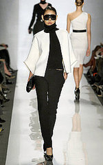 New York Fashion Week: Michael Kors Fall 2009
