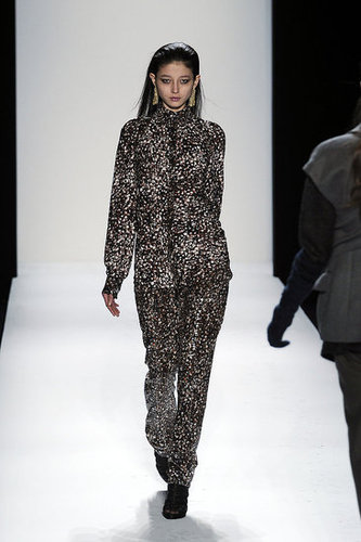 New York Fashion Week: Richard Chai Fall 2009 New York Fashion Week: Richard Chai Fall 2009