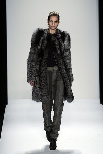 New York Fashion Week: Richard Chai Fall 2009 New York Fashion Week: Richard Chai Fall 2009