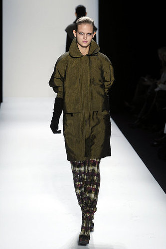New York Fashion Week: Richard Chai Fall 2009 New York Fashion Week: Richard Chai Fall 2009