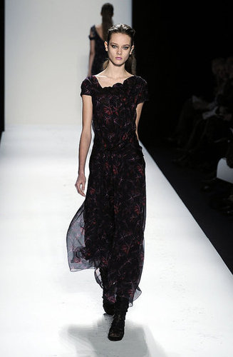 New York Fashion Week: Richard Chai Fall 2009 New York Fashion Week: Richard Chai Fall 2009