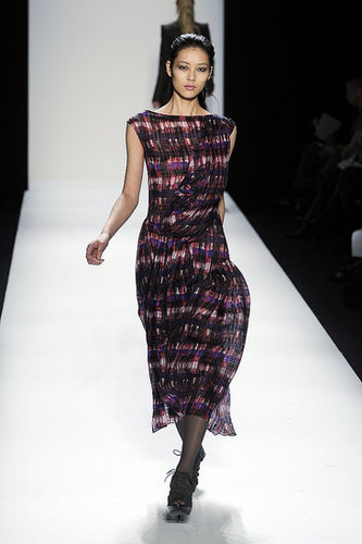 New York Fashion Week: Richard Chai Fall 2009 New York Fashion Week: Richard Chai Fall 2009