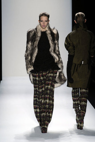 New York Fashion Week: Richard Chai Fall 2009 New York Fashion Week: Richard Chai Fall 2009