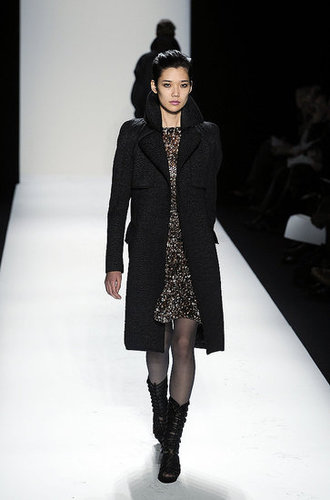 New York Fashion Week: Richard Chai Fall 2009 New York Fashion Week: Richard Chai Fall 2009