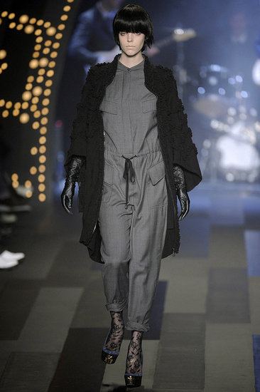 New York Fashion Week: 3.1 Phillip Lim Fall 2009