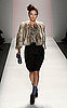 New York Fashion Week: Rebecca Taylor Fall 2009