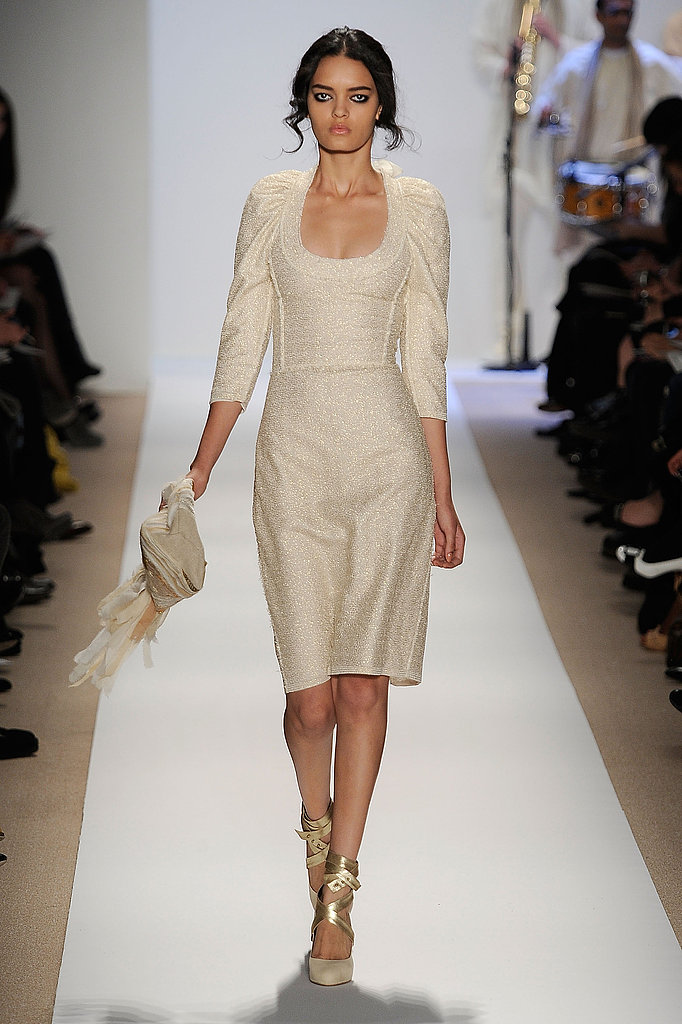 New York Fashion Week: Ports 1961 Fall 2009 New York Fashion Week: Ports 1961 Fall 2009