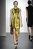 New York Fashion Week: Calvin Klein Fall 2009