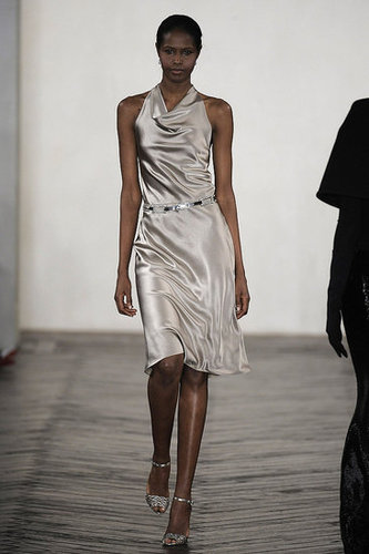 New York Fashion Week: Ralph Lauren Fall 2009 New York Fashion Week: Ralph Lauren Fall 2009