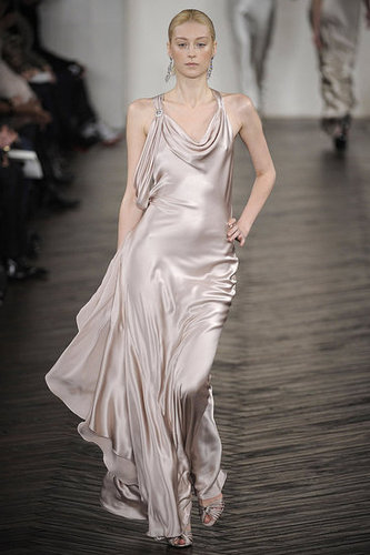 New York Fashion Week: Ralph Lauren Fall 2009 New York Fashion Week: Ralph Lauren Fall 2009