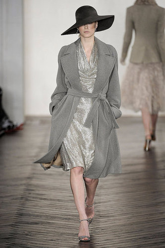 New York Fashion Week: Ralph Lauren Fall 2009 New York Fashion Week: Ralph Lauren Fall 2009