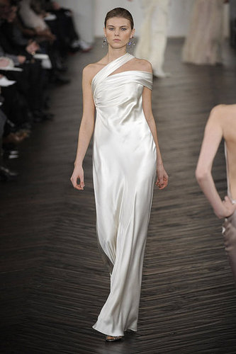 New York Fashion Week: Ralph Lauren Fall 2009 New York Fashion Week: Ralph Lauren Fall 2009
