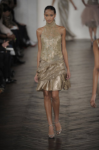 New York Fashion Week: Ralph Lauren Fall 2009 New York Fashion Week: Ralph Lauren Fall 2009