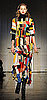 London Fashion Week: Charles Anastase Fall 2009