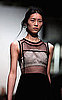 London Fashion Week: Christopher Kane Fall 2009