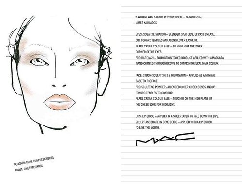 Diane Von Furstenberg Diane Von Furstenberg