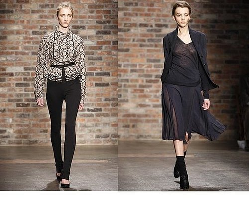 New York Fashion Week: Coventry Fall 2009