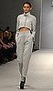 London Fashion Week: Osman Yousefzada Fall 2009