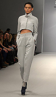 London Fashion Week: Osman Yousefzada Fall 2009