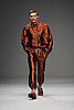London Fashion Week: Man Fall 2009 