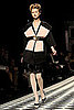 Milan Fashion Week: Frankie Morello Fall 2009