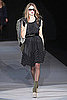 Milan Fashion Week: Emporio Armani Fall 2009