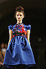 London Fashion Week: Erdem Fall 2009