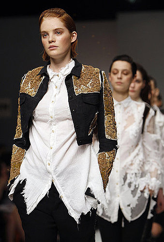 Meadham Kirchoff Meadham Kirchoff