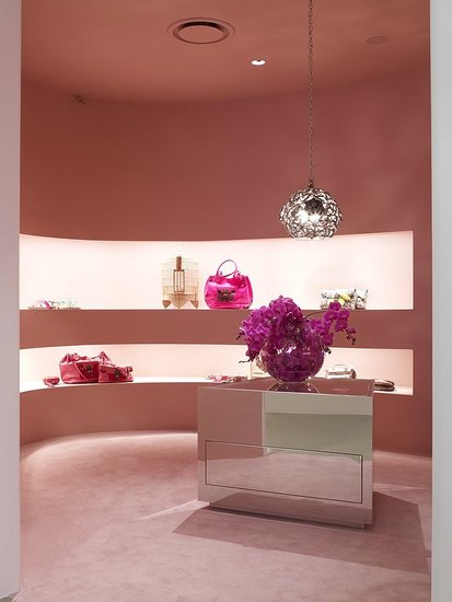 Matthew Williamson New York Store Opening Matthew Williamson New York Store Opening