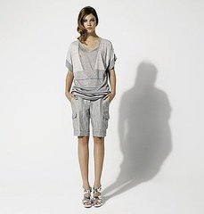 Adam For Mango Presentation & Look Book 