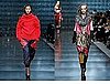 London Fashion Week: Topshop Unique Fall 2009