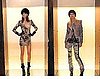 Milan Fashion Week: Just Cavalli Fall 2009