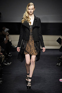 Milan Fashion Week: Alessandro Dell'Acqua Fall 2009 