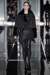 Milan Fashion Week: Roberto Cavalli Fall 2009 