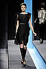 Milan Fashion Week: Fendi Fall 2009 