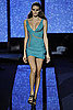 Milan Fashion Week: Versace Fall 2009 