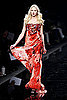 Milan Fashion Week: Zuhair Murad Fall 2009 