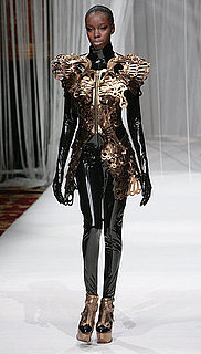 Paris Fashion Week: Lie Sang Bong Fall 2009 