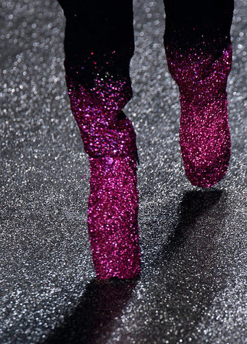 Paris Fashion Week: Nina Ricci Fall 2009 Paris Fashion Week: Nina Ricci Fall 2009