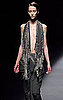 Paris Fashion Week: Haider Ackermann Fall 2009 