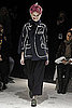 Paris Fashion Week: Comme des Garcons Fall 2009 