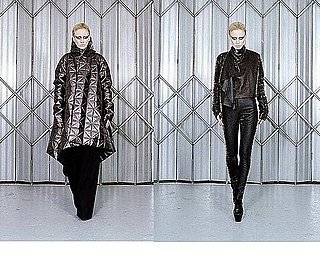 Paris Fashion Week: Gareth Pugh Fall 2009 