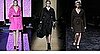 Fall 2009 Milan Trend Report: Forties Style Outerwear 
