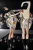 Paris Fashion Week: Junko Shimada Fall 2009 
