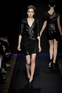 Paris Fashion Week: Costume National Fall 2009 