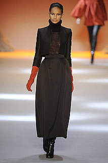 Paris Fashion Week: Giambattista Valli Fall 2009 