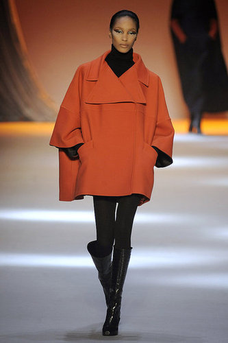 Paris Fashion Week: Giambattista Valli Fall 2009 Paris Fashion Week: Giambattista Valli Fall 2009