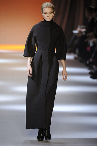 Paris Fashion Week: Giambattista Valli Fall 2009 Paris Fashion Week: Giambattista Valli Fall 2009