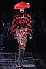 Paris Fashion Week: Alexander McQueen Fall 2009 