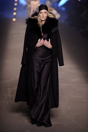 Paris Fashion Week: Hermes Fall 2009 Paris Fashion Week: Hermes Fall 2009